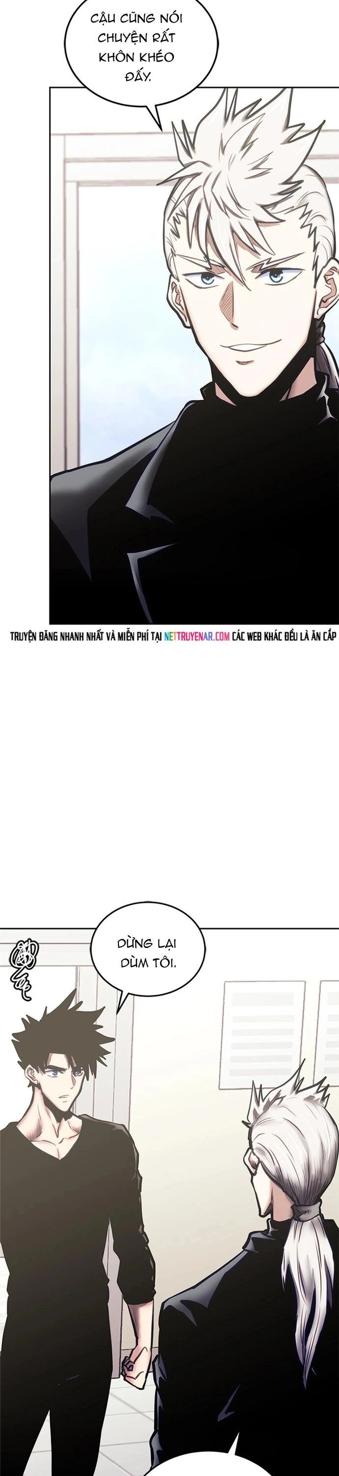 Kể Từ Bây Giờ, Tôi Là Một Người Chơi Chapter 147 - 19