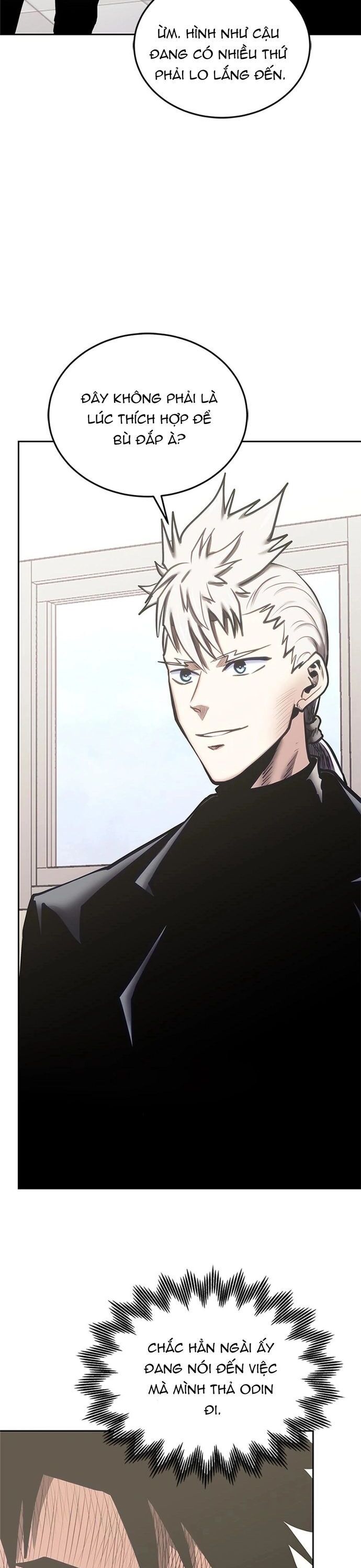 Kể Từ Bây Giờ, Tôi Là Một Người Chơi Chapter 147 - 20