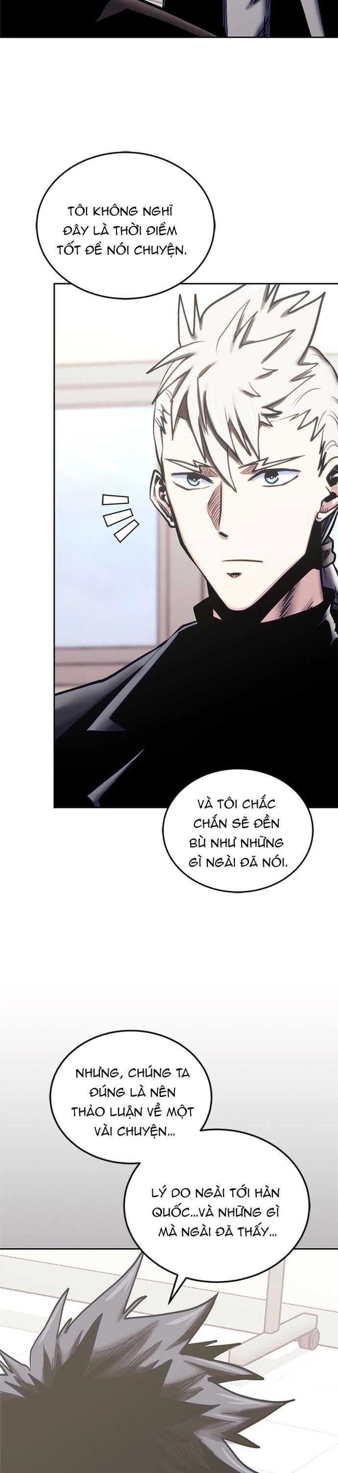 Kể Từ Bây Giờ, Tôi Là Một Người Chơi Chapter 147 - 22