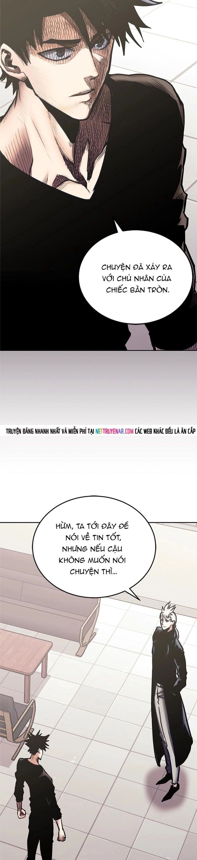 Kể Từ Bây Giờ, Tôi Là Một Người Chơi Chapter 147 - 23