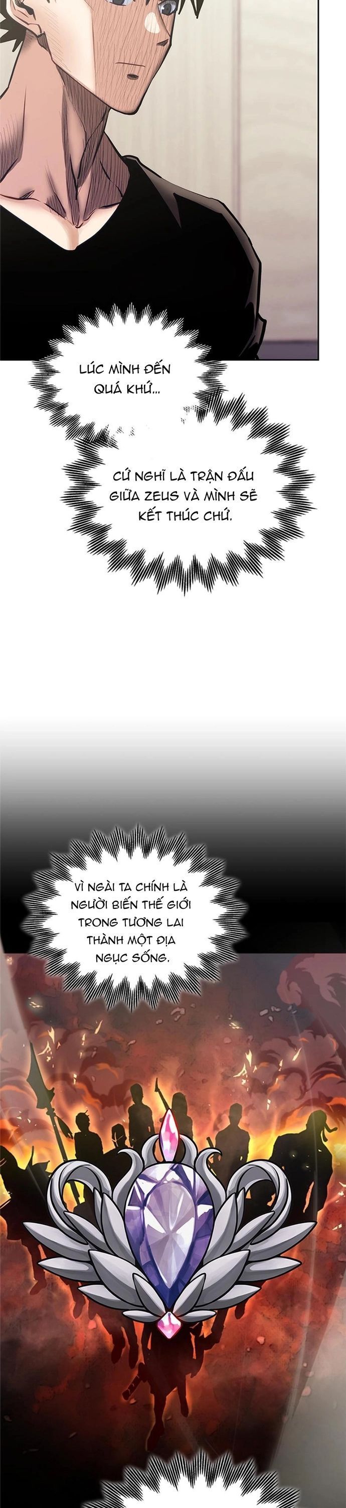 Kể Từ Bây Giờ, Tôi Là Một Người Chơi Chapter 147 - 25