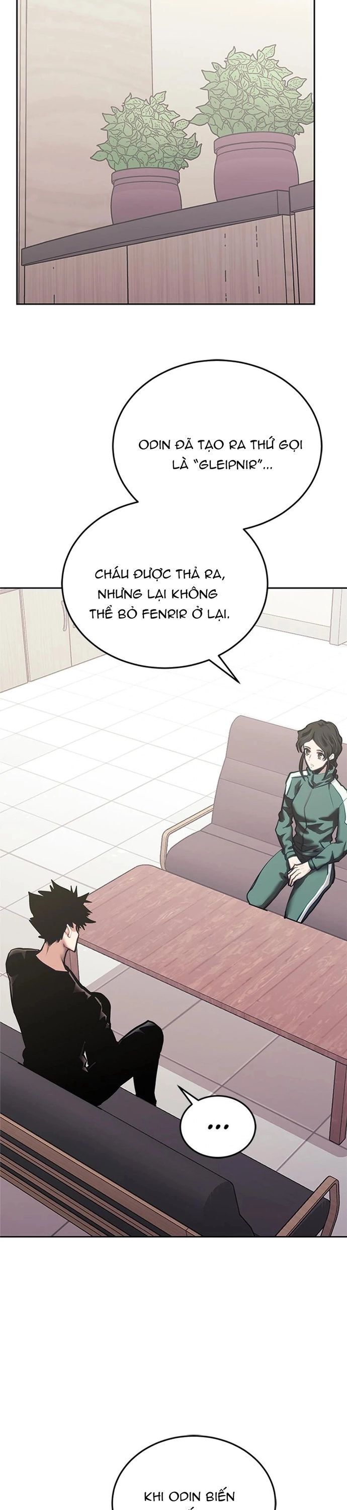 Kể Từ Bây Giờ, Tôi Là Một Người Chơi Chapter 147 - 30