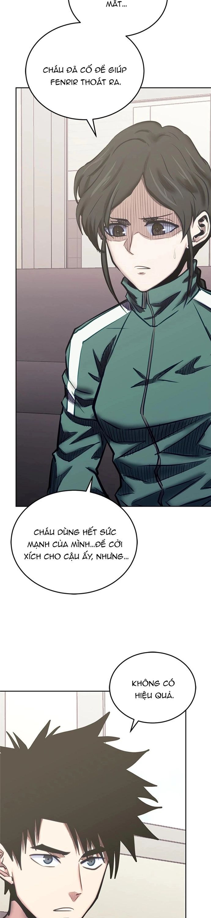 Kể Từ Bây Giờ, Tôi Là Một Người Chơi Chapter 147 - 31