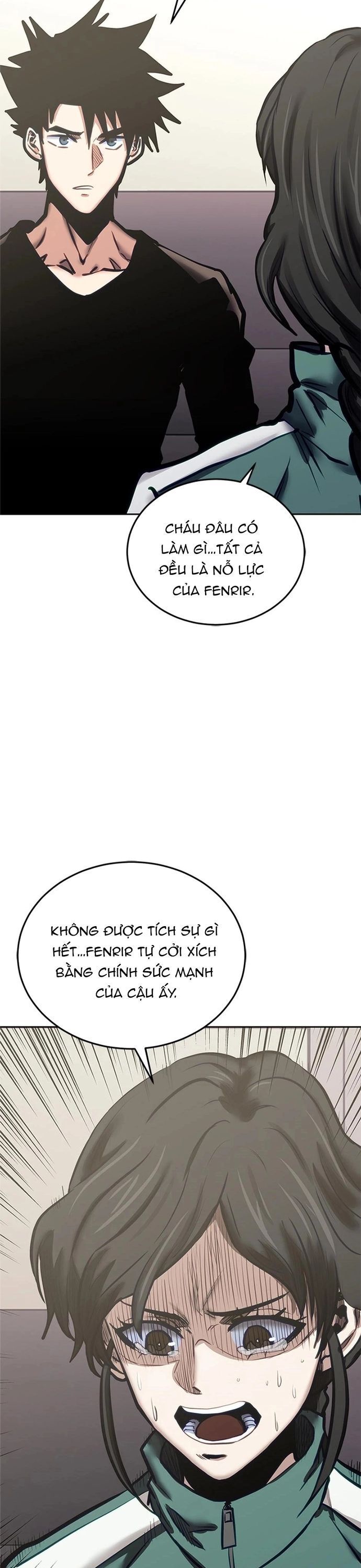 Kể Từ Bây Giờ, Tôi Là Một Người Chơi Chapter 147 - 33