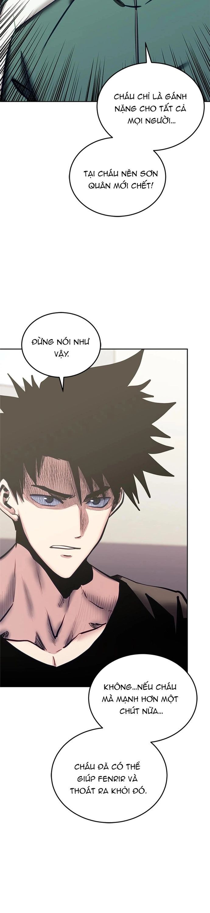 Kể Từ Bây Giờ, Tôi Là Một Người Chơi Chapter 147 - 34