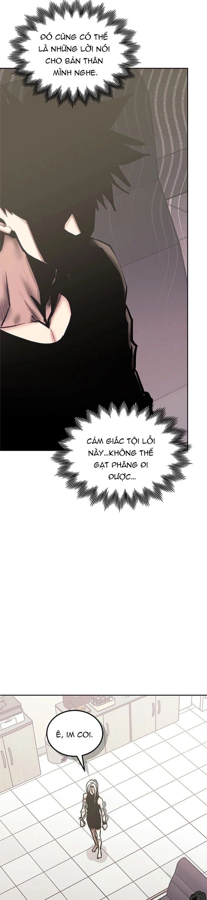 Kể Từ Bây Giờ, Tôi Là Một Người Chơi Chapter 147 - 38