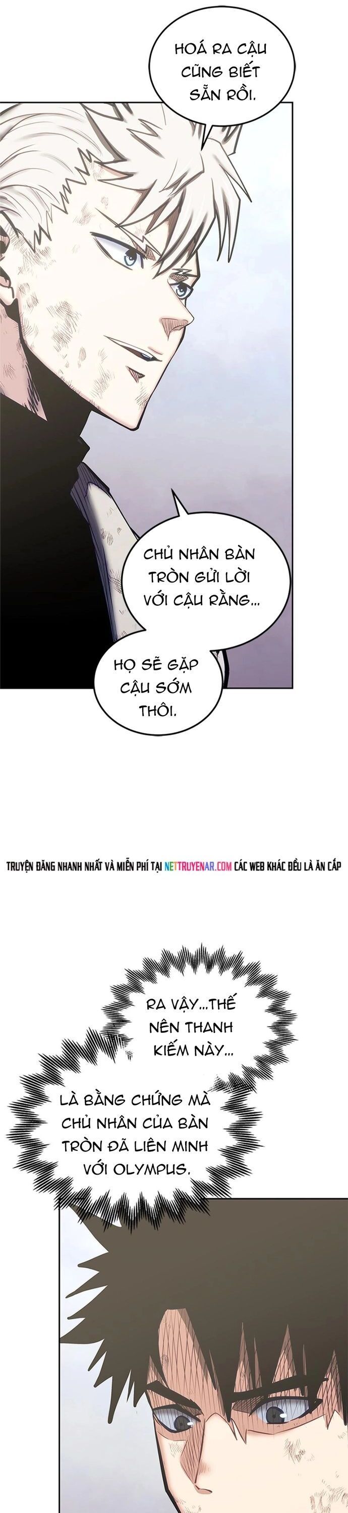 Kể Từ Bây Giờ, Tôi Là Một Người Chơi Chapter 147 - 5