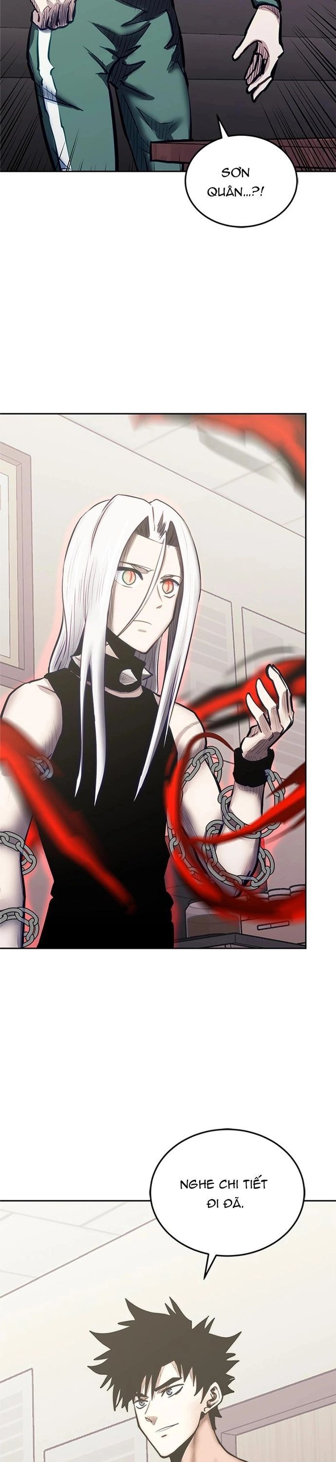 Kể Từ Bây Giờ, Tôi Là Một Người Chơi Chapter 147 - 42