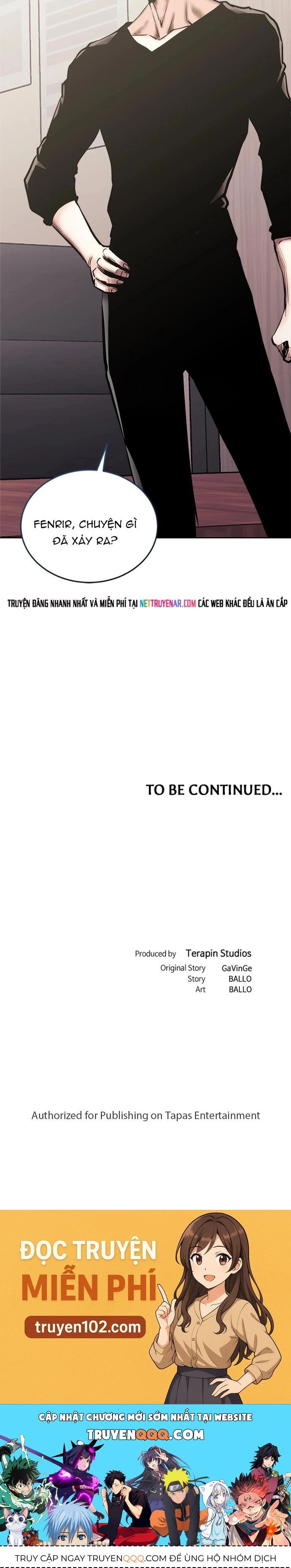 Kể Từ Bây Giờ, Tôi Là Một Người Chơi Chapter 147 - 43