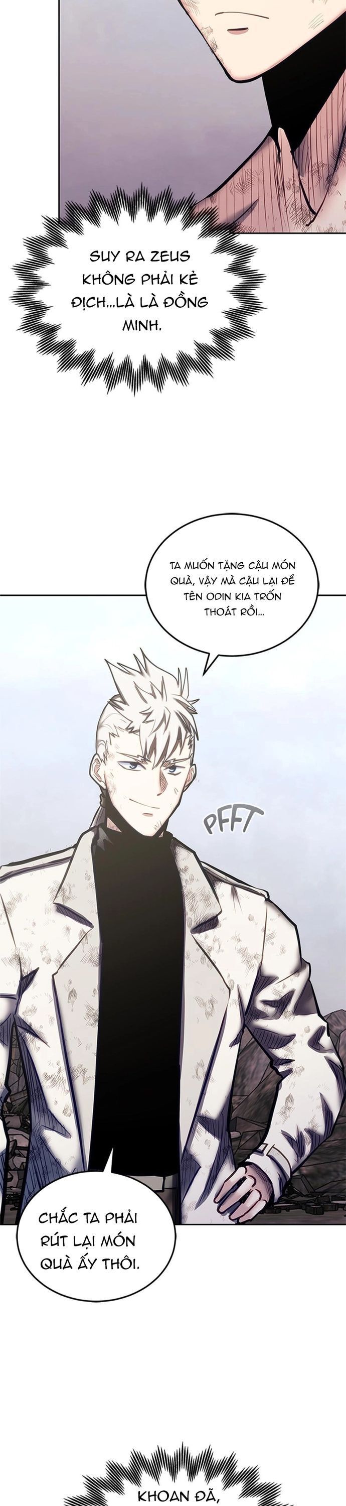 Kể Từ Bây Giờ, Tôi Là Một Người Chơi Chapter 147 - 6