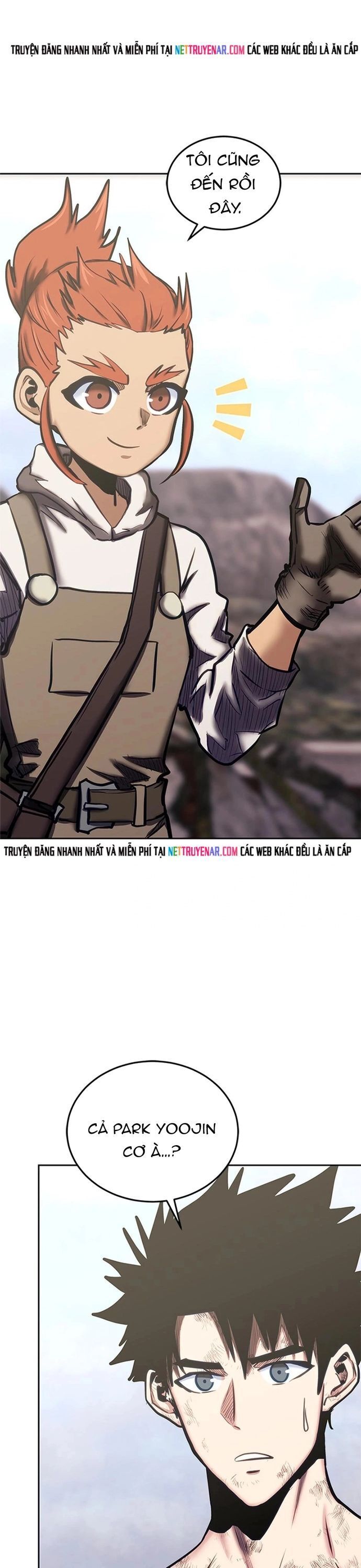 Kể Từ Bây Giờ, Tôi Là Một Người Chơi Chapter 147 - 9