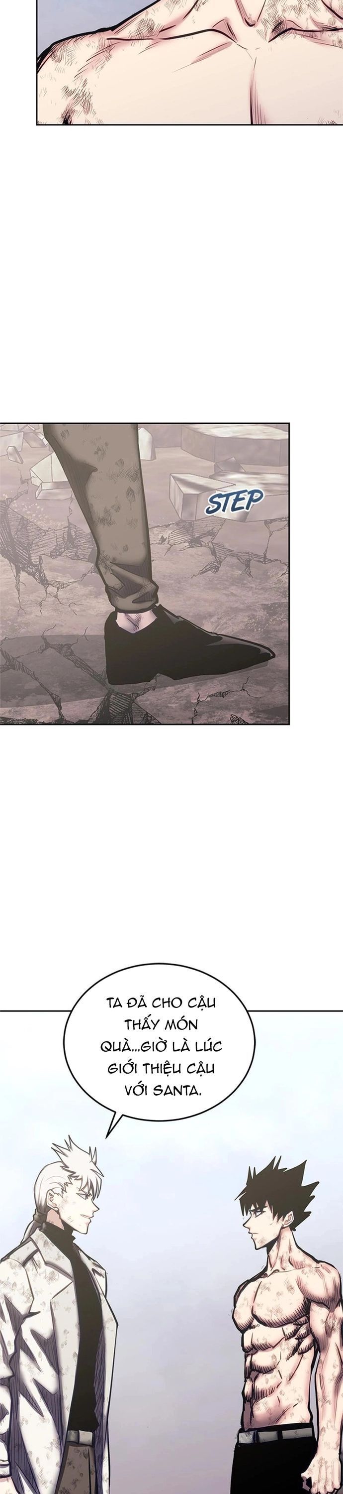 Kể Từ Bây Giờ, Tôi Là Một Người Chơi Chapter 147 - 10