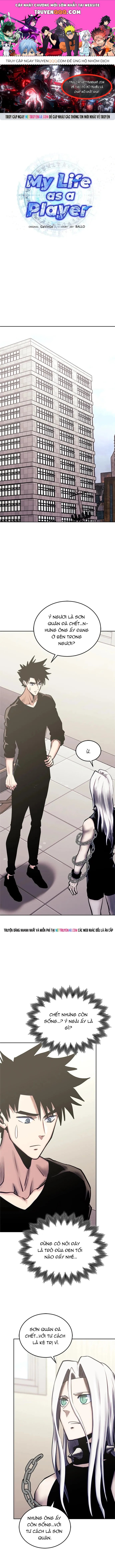 Kể Từ Bây Giờ, Tôi Là Một Người Chơi Chapter 148 - 1