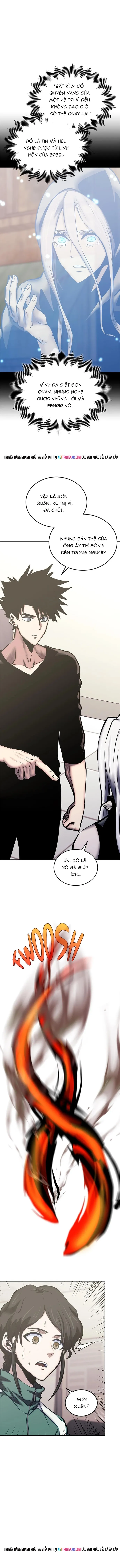 Kể Từ Bây Giờ, Tôi Là Một Người Chơi Chapter 148 - 2