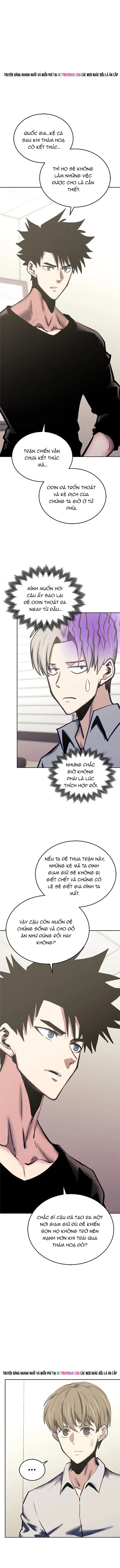 Kể Từ Bây Giờ, Tôi Là Một Người Chơi Chapter 148 - 11