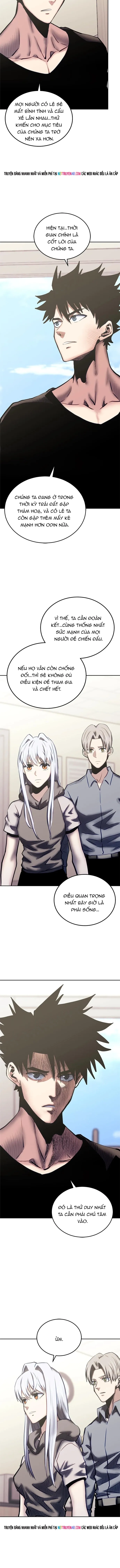 Kể Từ Bây Giờ, Tôi Là Một Người Chơi Chapter 148 - 13