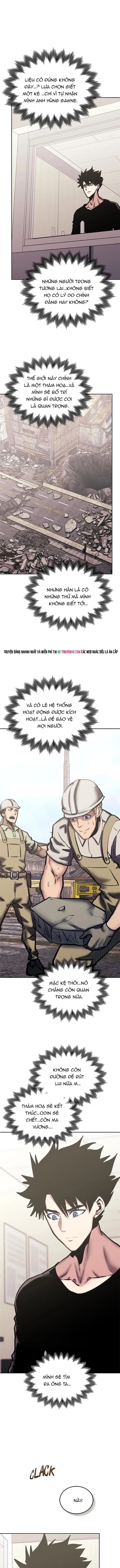 Kể Từ Bây Giờ, Tôi Là Một Người Chơi Chapter 148 - 14