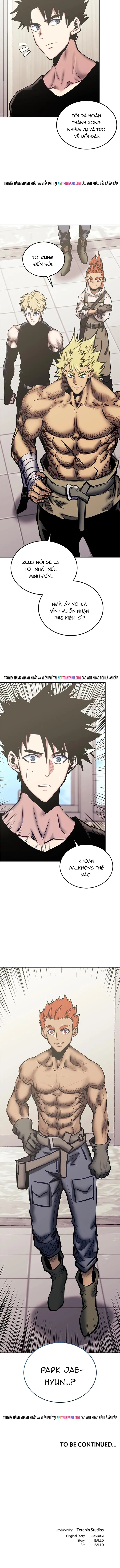 Kể Từ Bây Giờ, Tôi Là Một Người Chơi Chapter 148 - 15