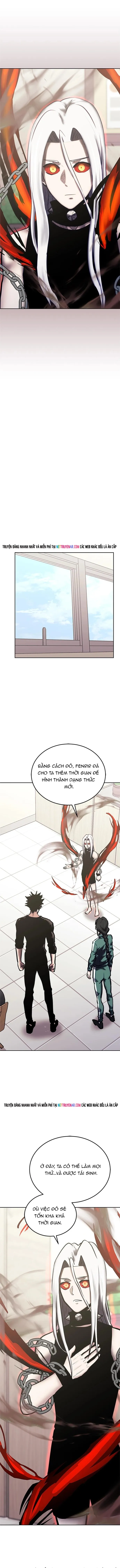 Kể Từ Bây Giờ, Tôi Là Một Người Chơi Chapter 148 - 3