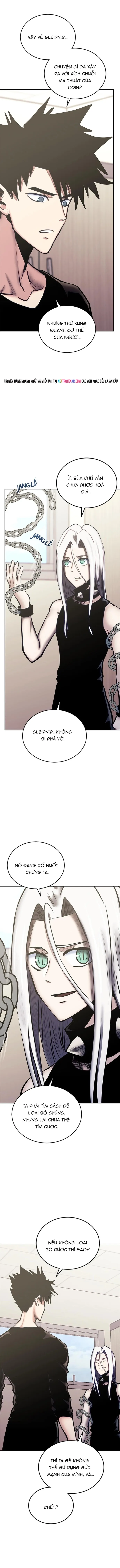 Kể Từ Bây Giờ, Tôi Là Một Người Chơi Chapter 148 - 5