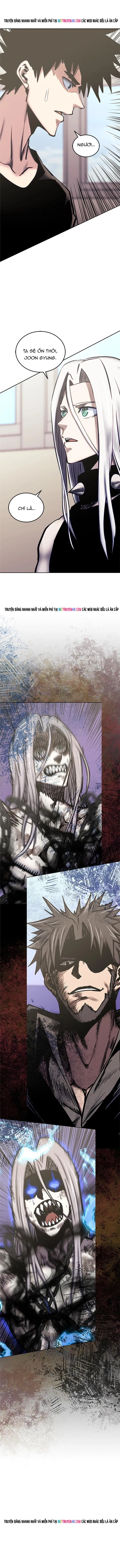 Kể Từ Bây Giờ, Tôi Là Một Người Chơi Chapter 148 - 6