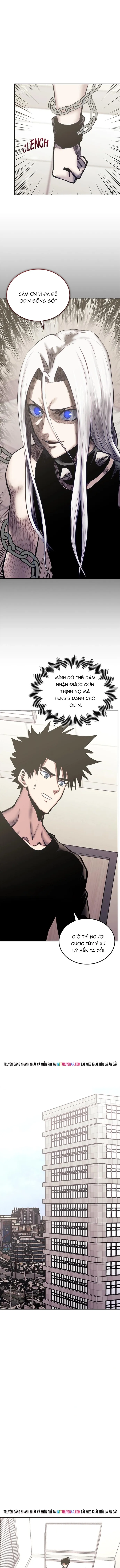 Kể Từ Bây Giờ, Tôi Là Một Người Chơi Chapter 148 - 7