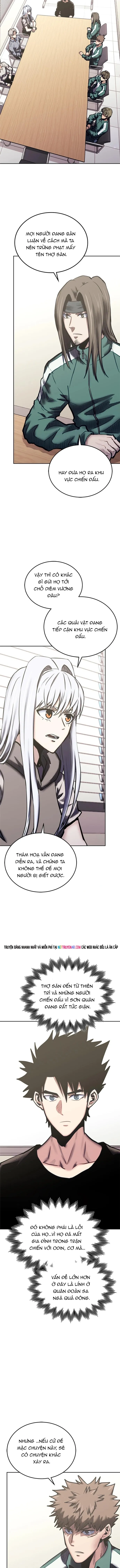 Kể Từ Bây Giờ, Tôi Là Một Người Chơi Chapter 148 - 8