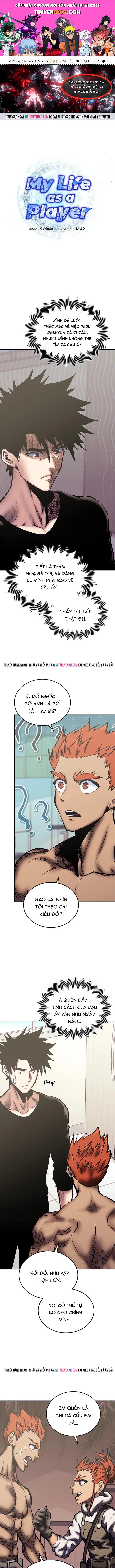 Kể Từ Bây Giờ, Tôi Là Một Người Chơi Chapter 149 - 1