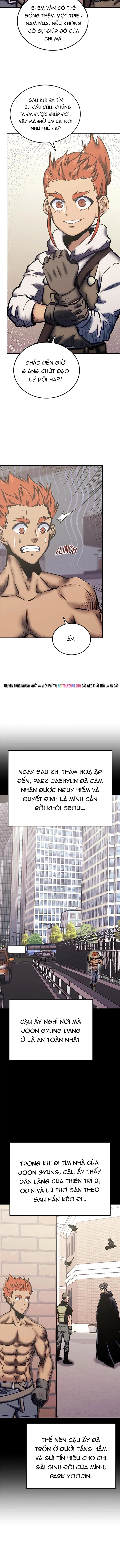 Kể Từ Bây Giờ, Tôi Là Một Người Chơi Chapter 149 - 2