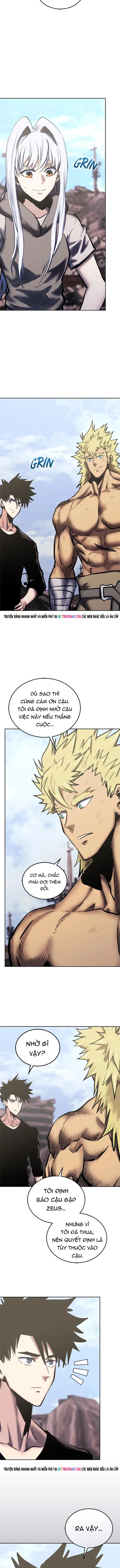 Kể Từ Bây Giờ, Tôi Là Một Người Chơi Chapter 149 - 11