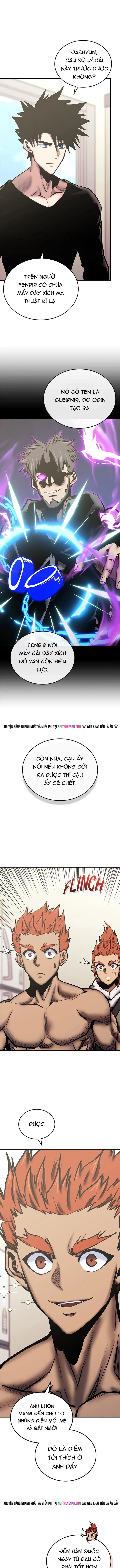 Kể Từ Bây Giờ, Tôi Là Một Người Chơi Chapter 149 - 3