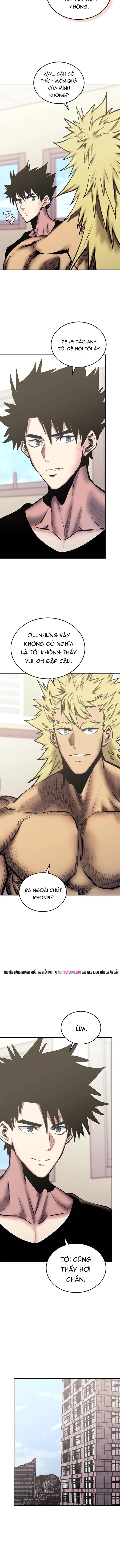 Kể Từ Bây Giờ, Tôi Là Một Người Chơi Chapter 149 - 4