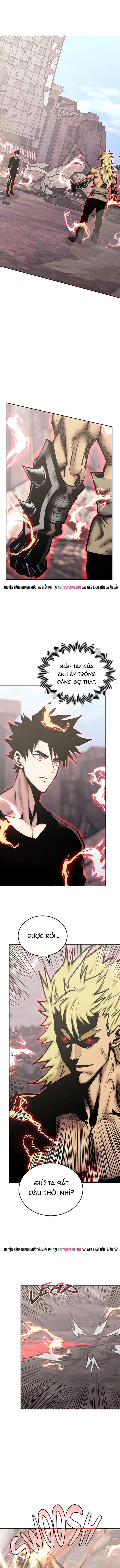 Kể Từ Bây Giờ, Tôi Là Một Người Chơi Chapter 149 - 5