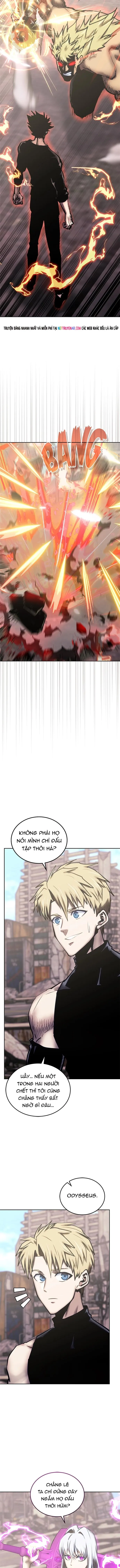 Kể Từ Bây Giờ, Tôi Là Một Người Chơi Chapter 149 - 6