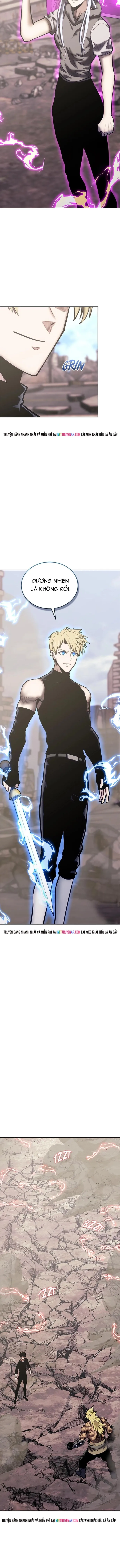 Kể Từ Bây Giờ, Tôi Là Một Người Chơi Chapter 149 - 7