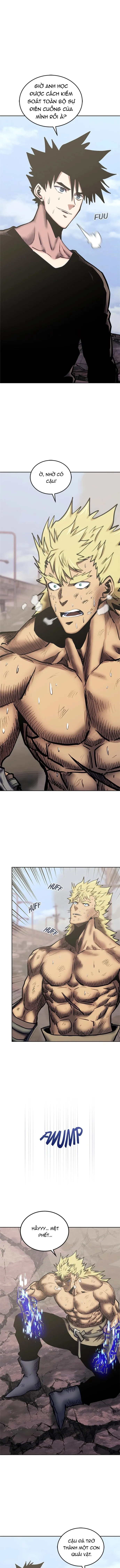 Kể Từ Bây Giờ, Tôi Là Một Người Chơi Chapter 149 - 8