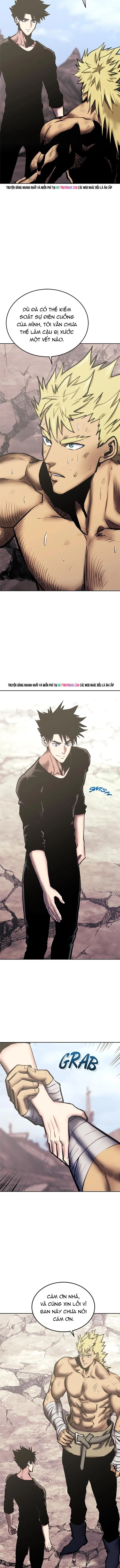 Kể Từ Bây Giờ, Tôi Là Một Người Chơi Chapter 149 - 9