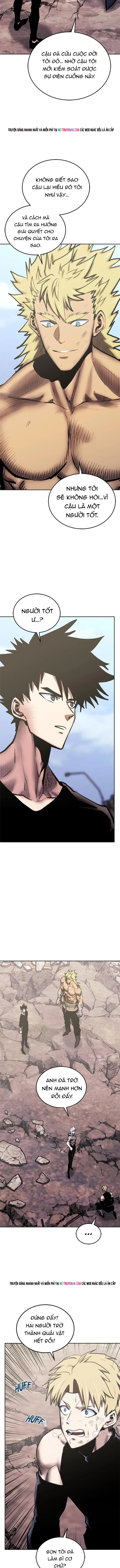 Kể Từ Bây Giờ, Tôi Là Một Người Chơi Chapter 149 - 10