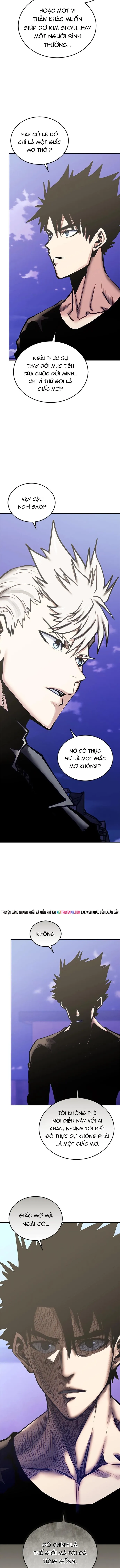 Kể Từ Bây Giờ, Tôi Là Một Người Chơi Chapter 150 - 12