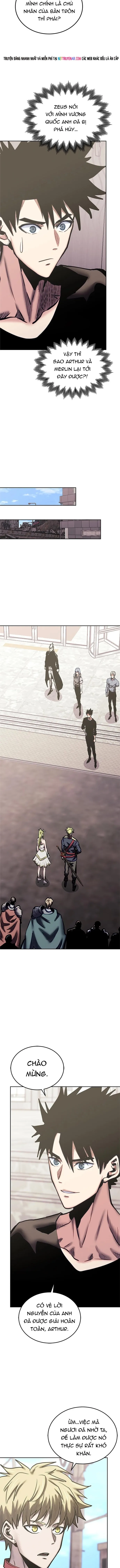 Kể Từ Bây Giờ, Tôi Là Một Người Chơi Chapter 150 - 14