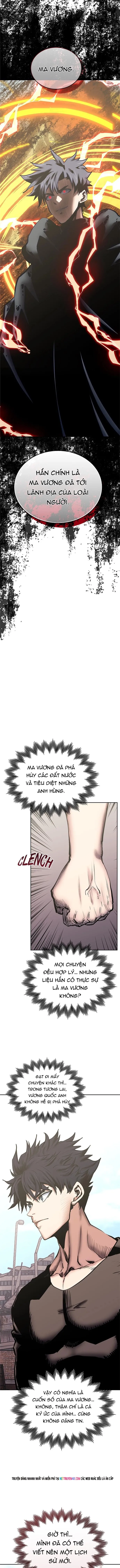 Kể Từ Bây Giờ, Tôi Là Một Người Chơi Chapter 150 - 16