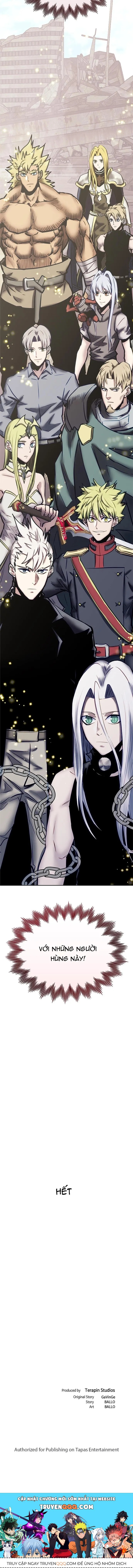 Kể Từ Bây Giờ, Tôi Là Một Người Chơi Chapter 150 - 17