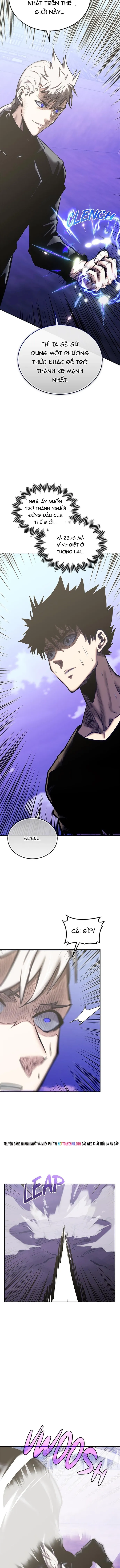 Kể Từ Bây Giờ, Tôi Là Một Người Chơi Chapter 150 - 4