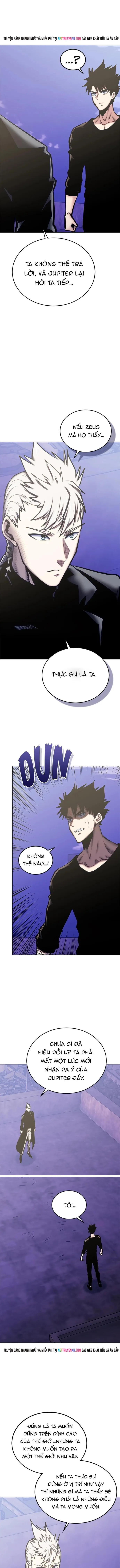 Kể Từ Bây Giờ, Tôi Là Một Người Chơi Chapter 150 - 10