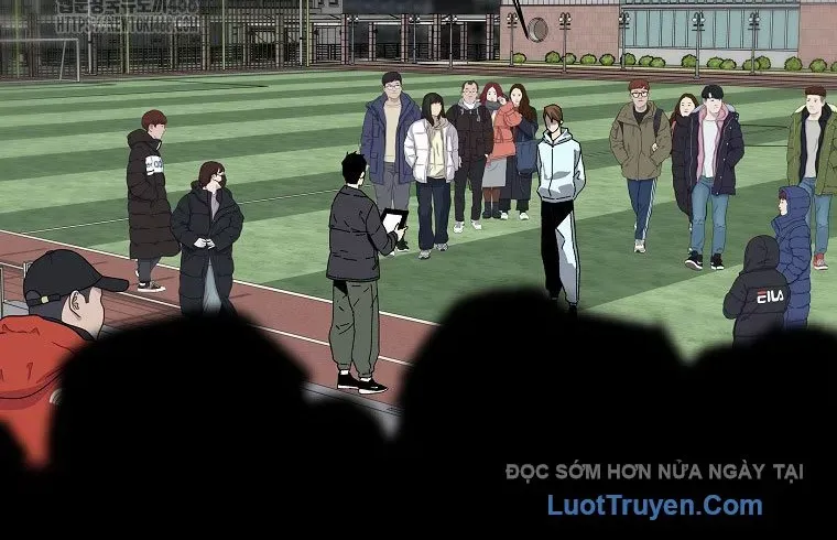 Sự Trở Lại Của Huyền Thoại Chapter 190 - 15
