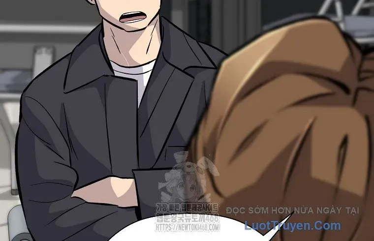 Sự Trở Lại Của Huyền Thoại Chapter 190 - 143