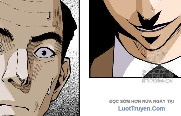 Sự Trở Lại Của Huyền Thoại Chapter 190 - 277