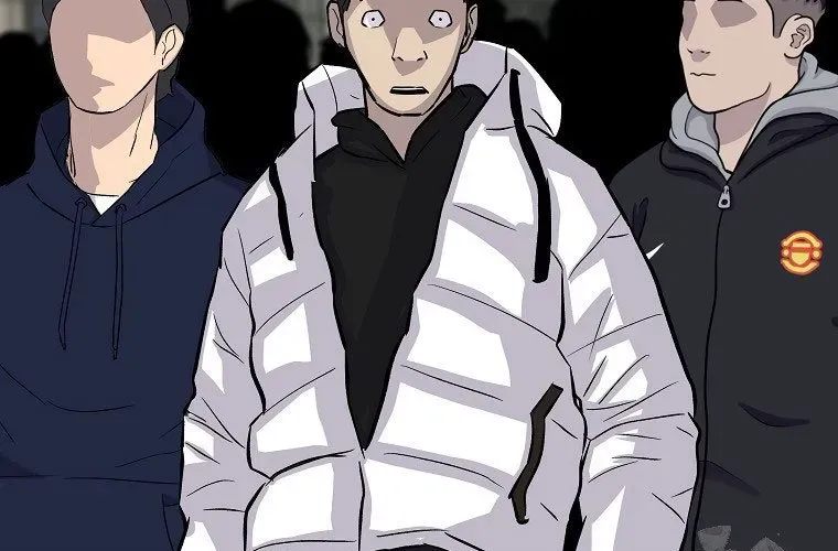 Sự Trở Lại Của Huyền Thoại Chapter 190 - 56