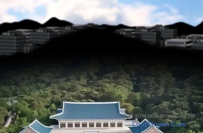 Sự Trở Lại Của Huyền Thoại Chapter 191 - 143