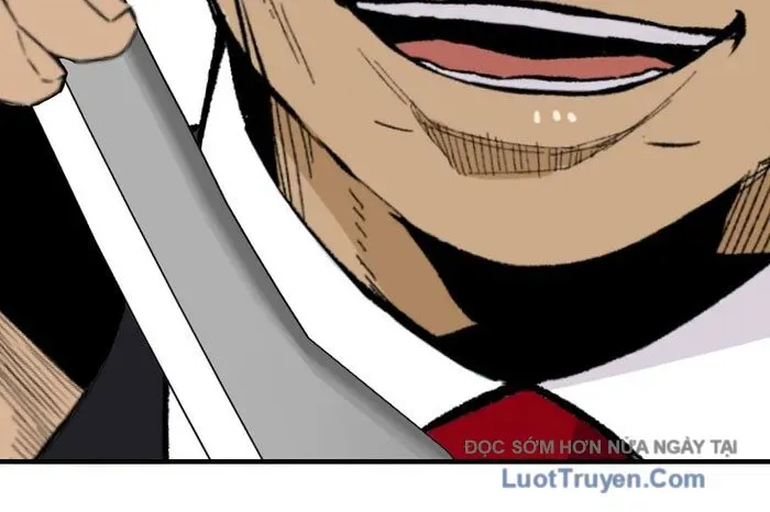 Sự Trở Lại Của Huyền Thoại Chapter 191 - 25